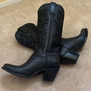 Ladies Lucchese Laurelle Cowboy Boots 🐎
